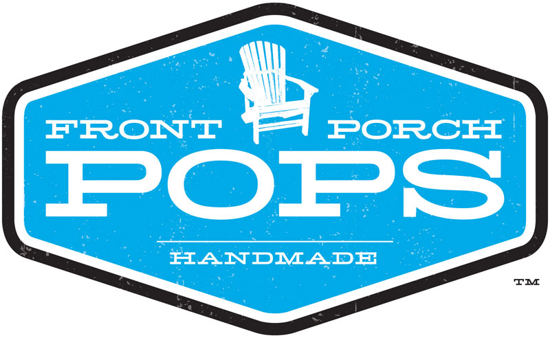 Front Porch Pops Creamery & Treatery