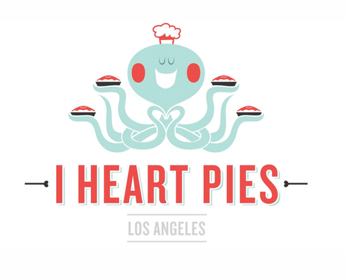 I Heart Pies